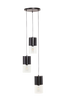 Taklampa Flexa