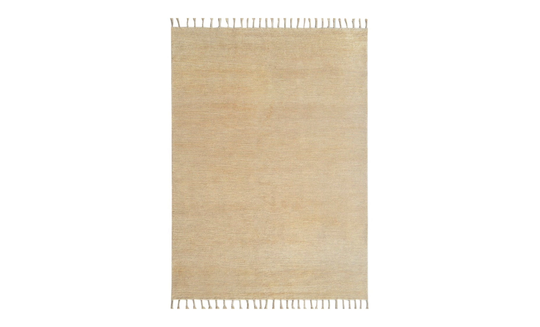 BIRCH Ullmatta 200x300 Beige