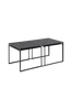 Soffbord Candela Set med tre bord