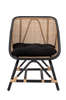 Loungefåtölj Loue