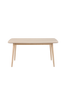 Matbord, Algot 150x80 cm
