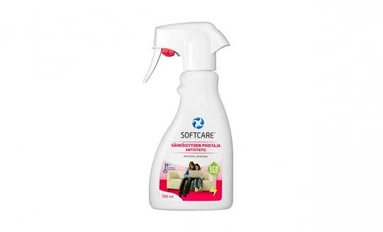 ANTISTATSPRAY 300ml