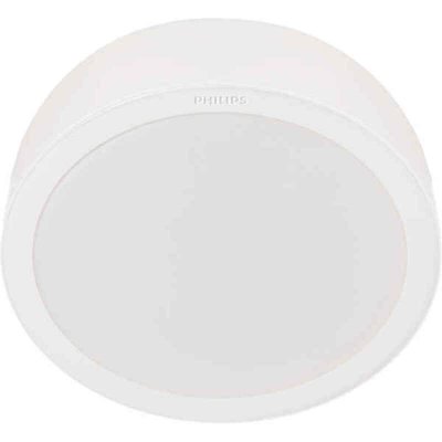 Taklampa Philips Meson Plast 16,5 W 1300 lm (17,01 x 5 cm)