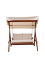 Hammock 2-sits Helen 1700