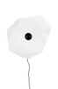 Plafond / Vägglampa Tropez 60