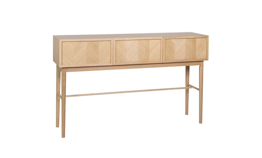 KONSOLBORD FSC Ek