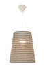 Taklampa Fussili