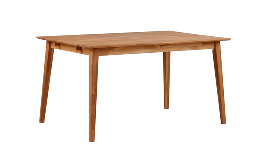 LILLEHEM Matbord 140 Ek