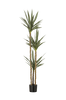 Konstgjord växt Yucca