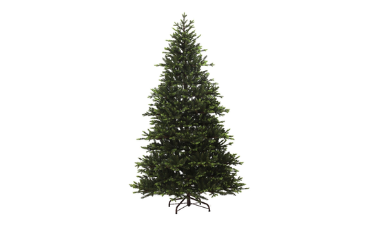 JUL Julgran 210 Grön