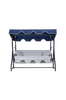Hammock Olea 3-sits