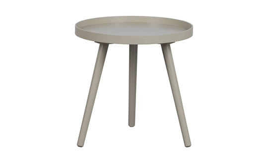 SASHA Soffbord Beige