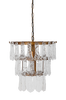 Taklampa Casra