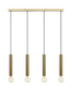 Pendel SENCILLO 4L