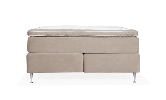 VÄRMDÖ Premium 180x200 Velvet Greige