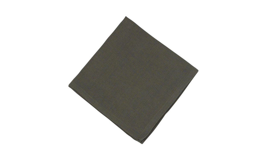 OLOV Servett 50x50 Grön