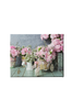 Tavla Blommor Gavin