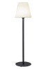 Golvlampa Gardenlight Kreta