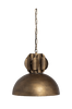 Hängande taklampa Polished