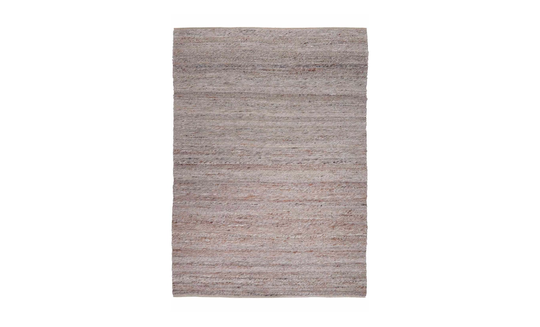 SANDY Ullmatta 160x230 Natur