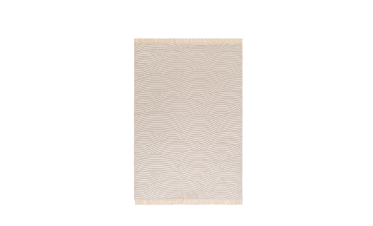 CASPIAN Matta 160x230 Sand