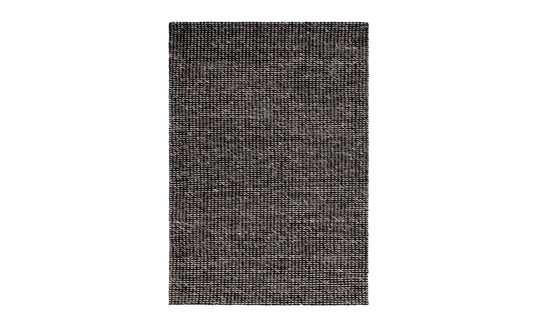 IRIS Ullmatta 200x300 Antracit