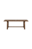 Matbord Farm 220x90