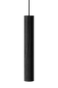 Taklampa Chimes oak Ø 3 x 22 cm