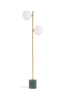 Golvlampa Lonela