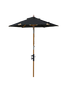 Parasoll (balkong) Ø1,8 m polyester