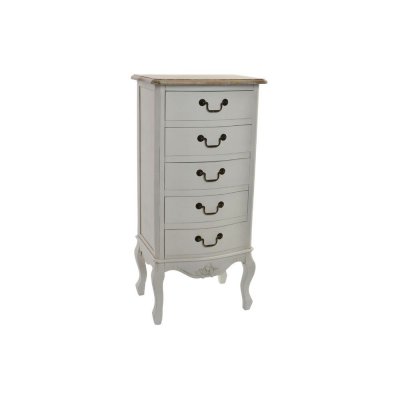 Chiffonjé DKD Home Decor Trä (48 x 35 x 100 cm)
