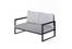 Soffa 2-sits Drigo