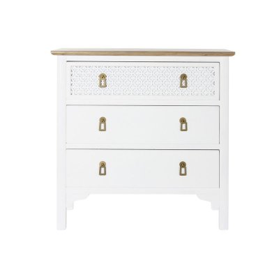 Kommod DKD Home Decor Gran (80 x 40 x 80 cm)