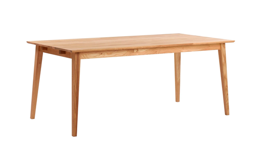 LILLEHEM Matbord 180 Ek