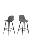 Barstol Ada 2-pack, 65 cm