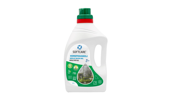 MÖGELRENGÖRING 2 L