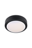 Utebelysning plafond Luna