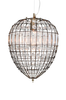 Taklampa Amadeus