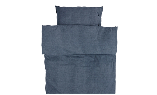 EDEN Bäddset Kingsize Marin