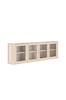 Skänk Paris,194x34x60cm