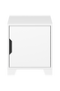 Sängbord Loke