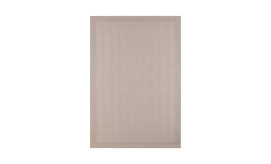 FLORIDA Matta 200x290 Natur