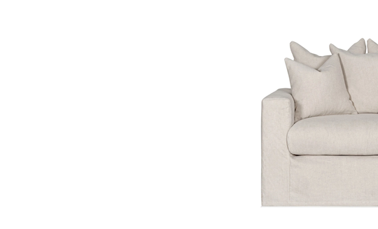 MONACO PREMIUM Klädsel Fåtölj Beige