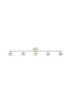 HYSSNA LED Tak 5L Vit