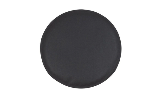 CARLY Sittdyna 38cm Svart