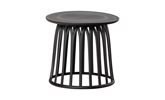 BOY Soffbord Svart
