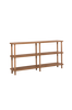 Bokhylla Raca