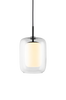 Pendel Cuboza 20