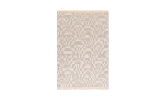 CASPIAN Matta 200x290 Sand