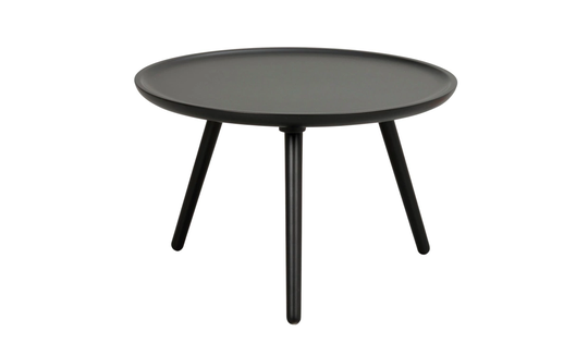 DELIA Soffbord 55 Svart